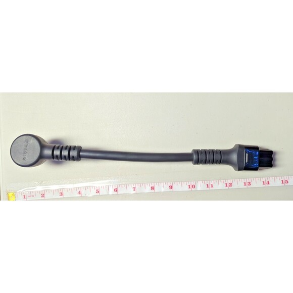 Rivian OEM NEMA 5-15 Adapter 120V 110v Outlet Portable Charger Charging Adaptor - Picture 9 of 11